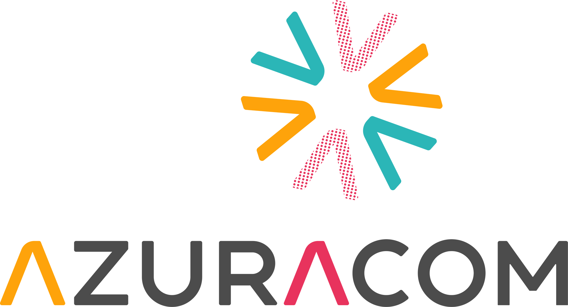 Logo Azuracom